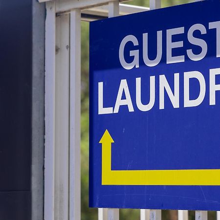 Gosford Inn Motel المظهر الخارجي الصورة