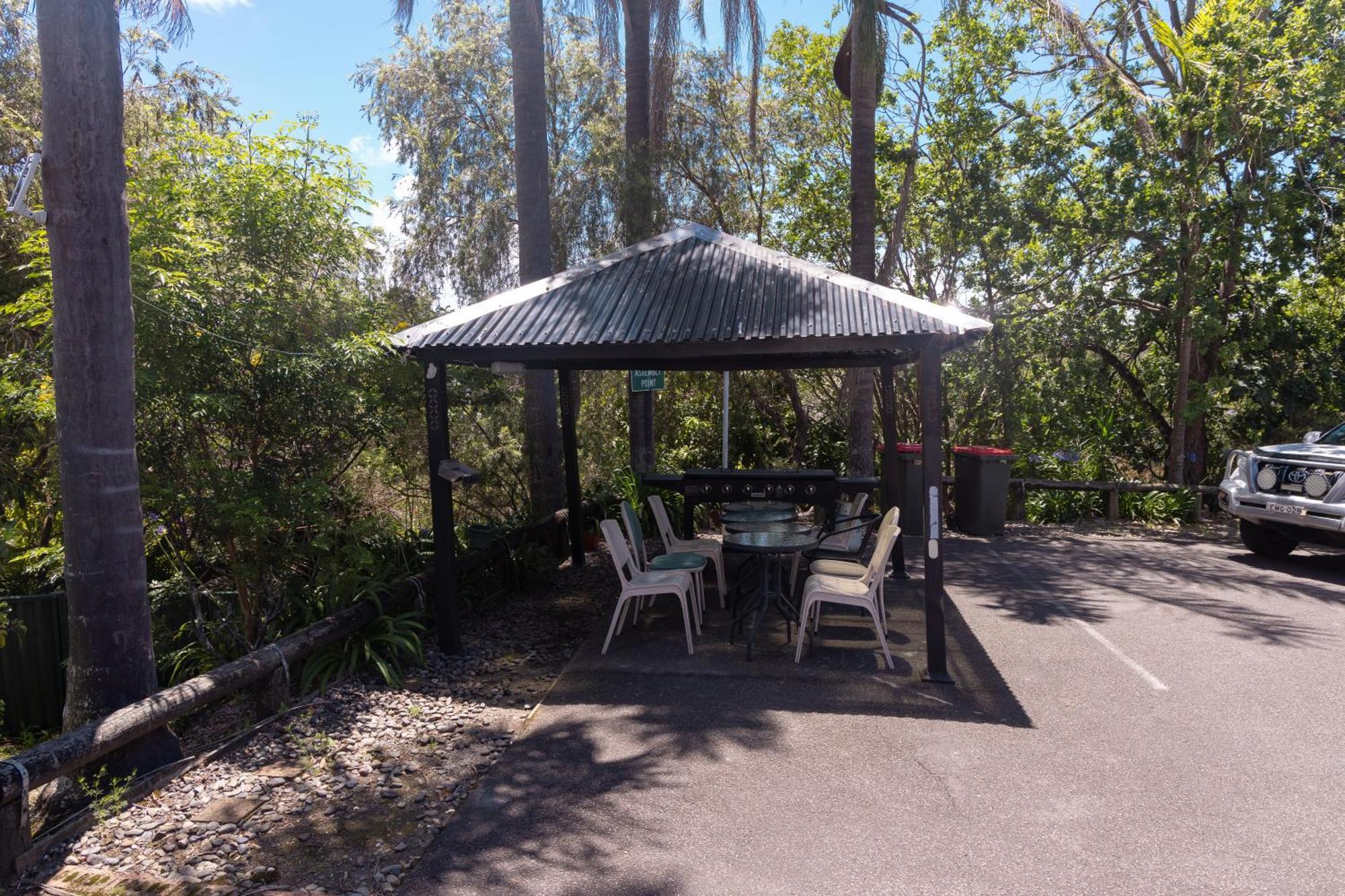 Gosford Inn Motel المظهر الخارجي الصورة