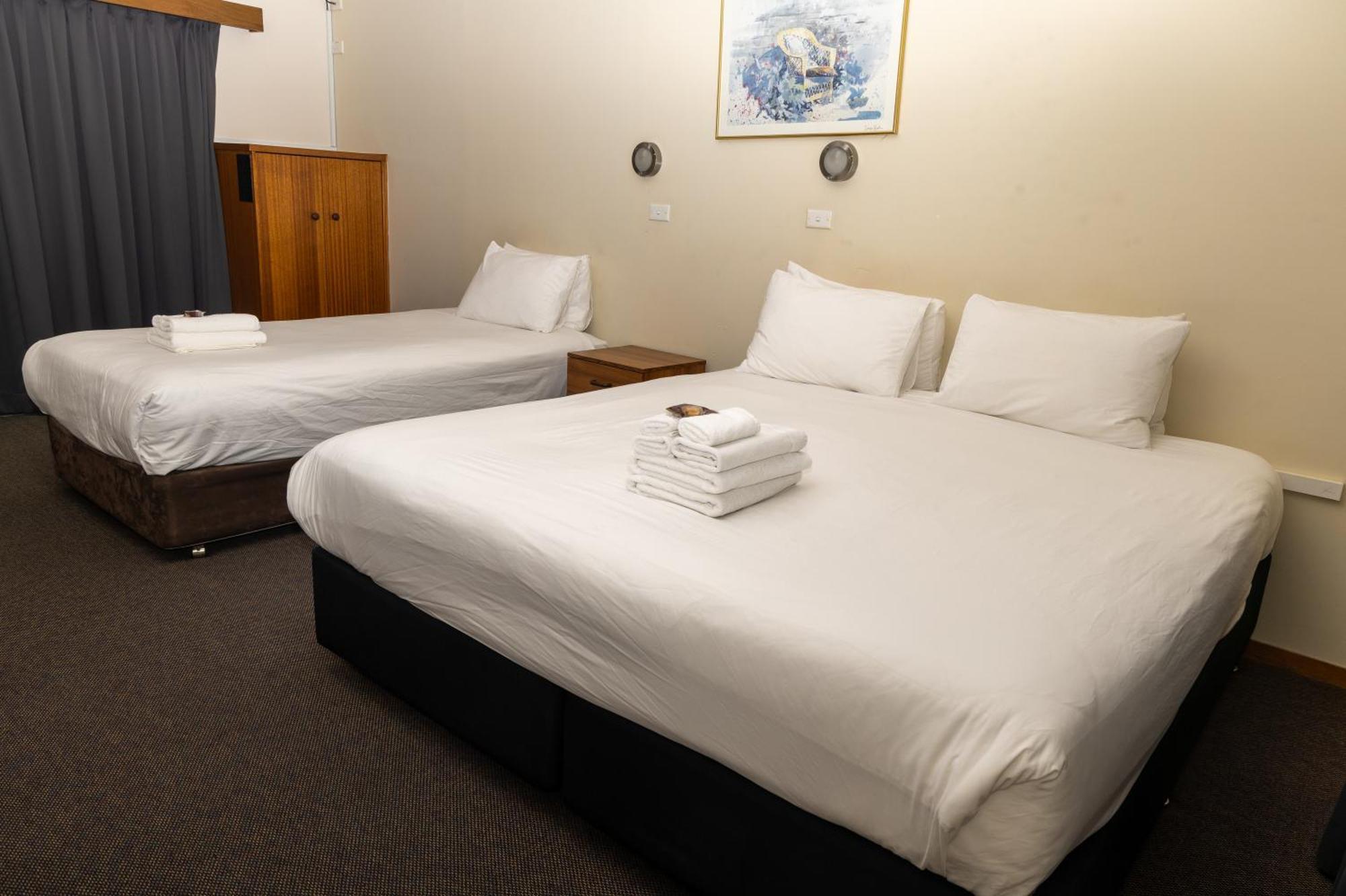Gosford Inn Motel المظهر الخارجي الصورة