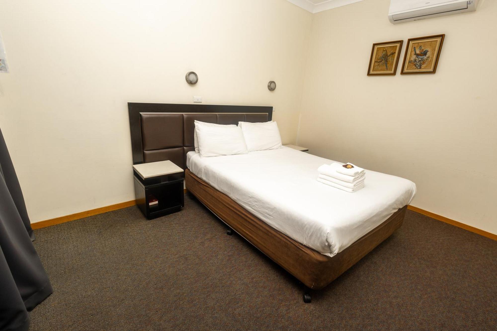 Gosford Inn Motel المظهر الخارجي الصورة