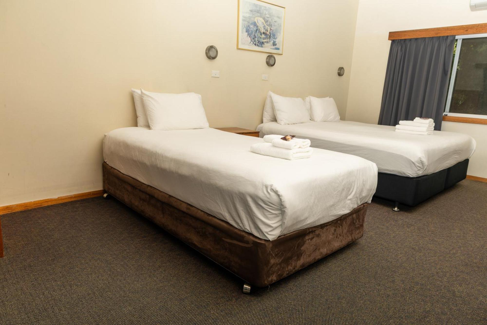 Gosford Inn Motel المظهر الخارجي الصورة