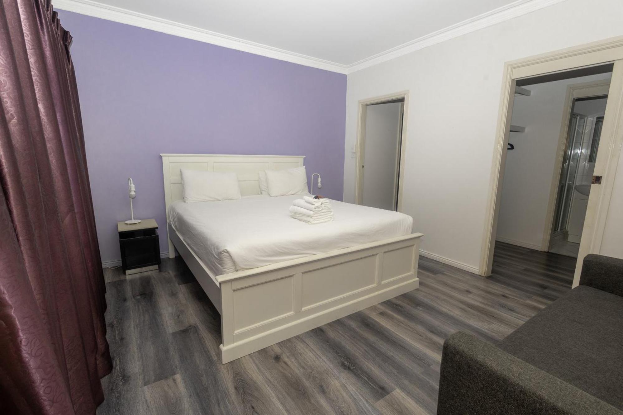 Gosford Inn Motel المظهر الخارجي الصورة