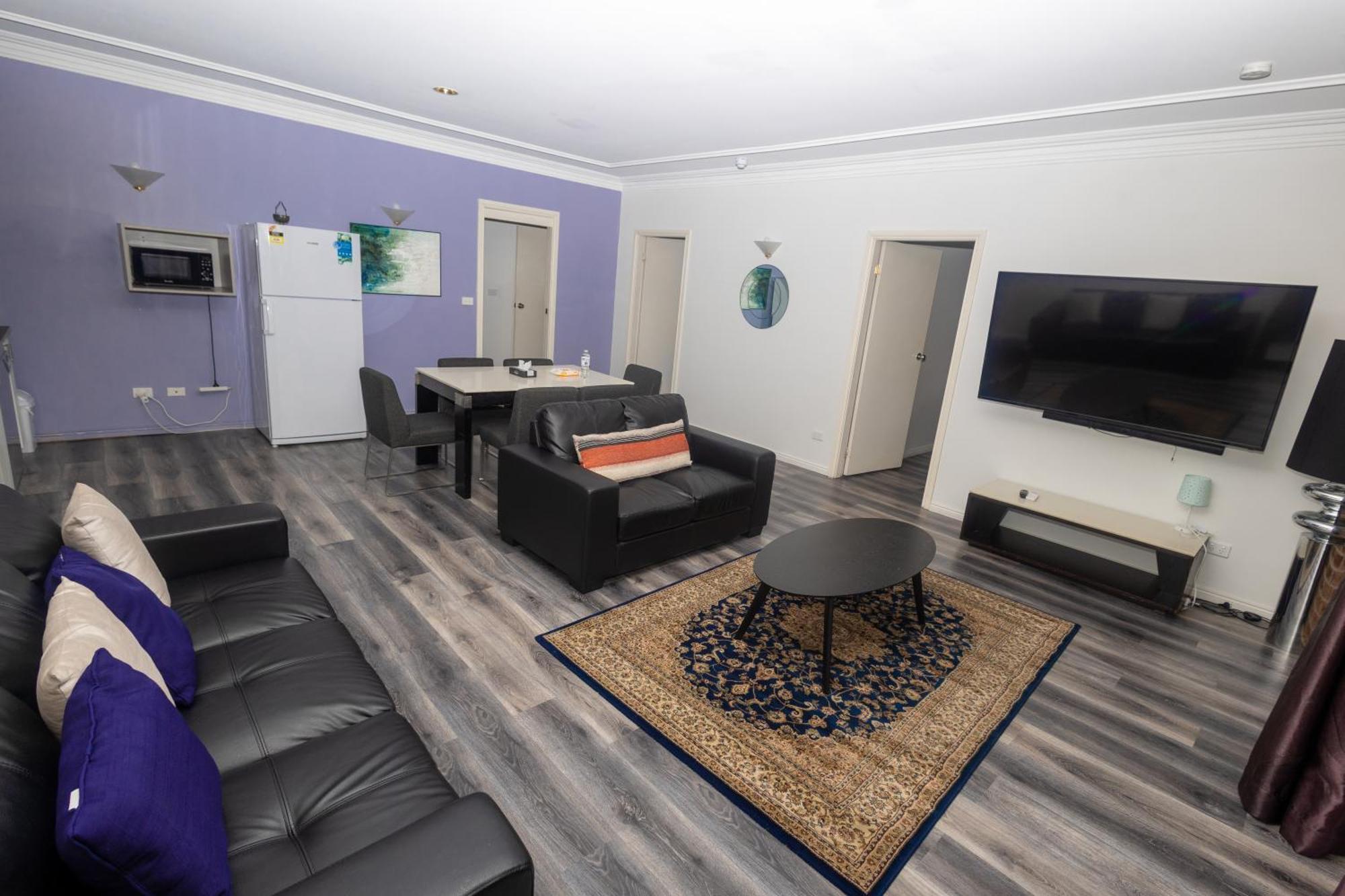 Gosford Inn Motel المظهر الخارجي الصورة