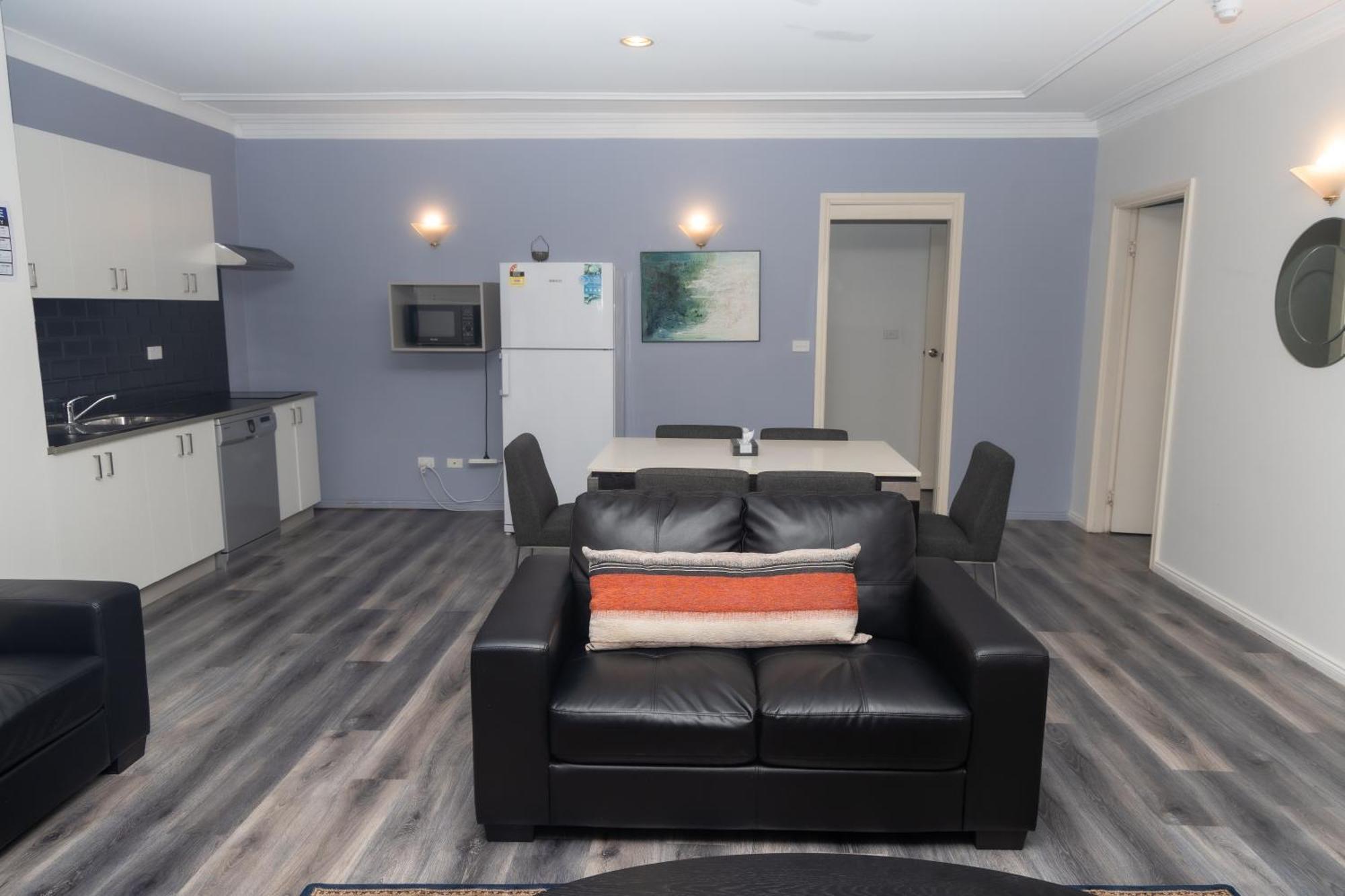 Gosford Inn Motel المظهر الخارجي الصورة