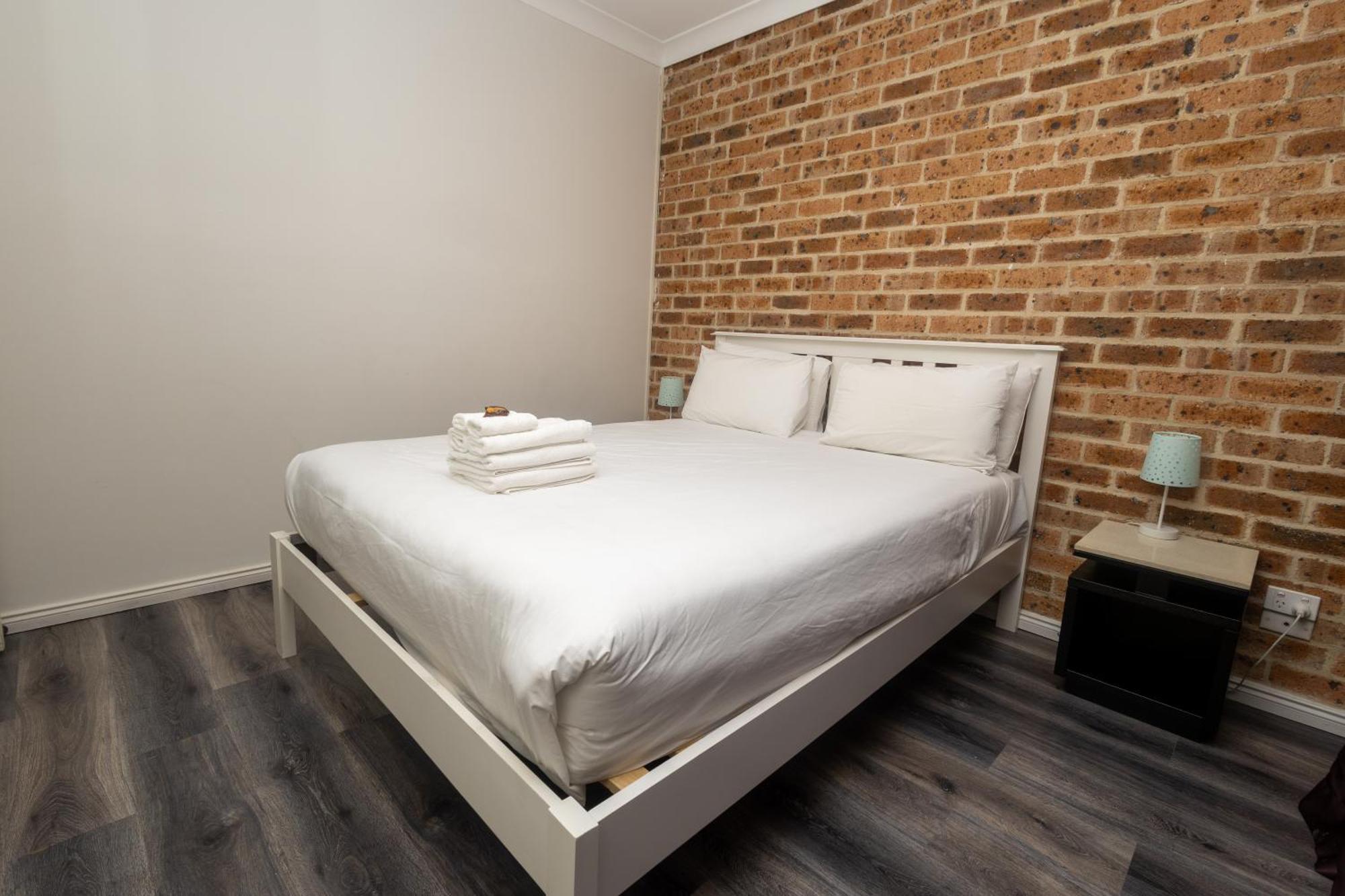 Gosford Inn Motel المظهر الخارجي الصورة