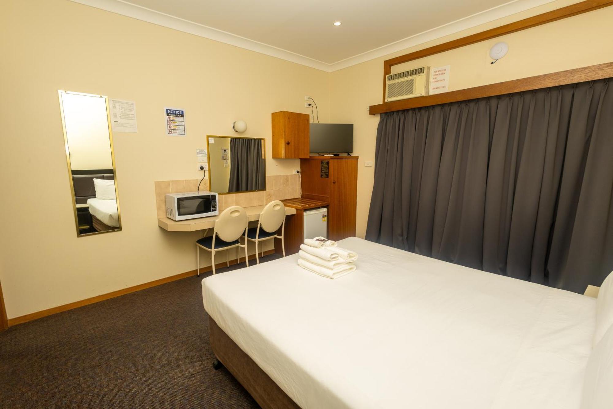 Gosford Inn Motel المظهر الخارجي الصورة