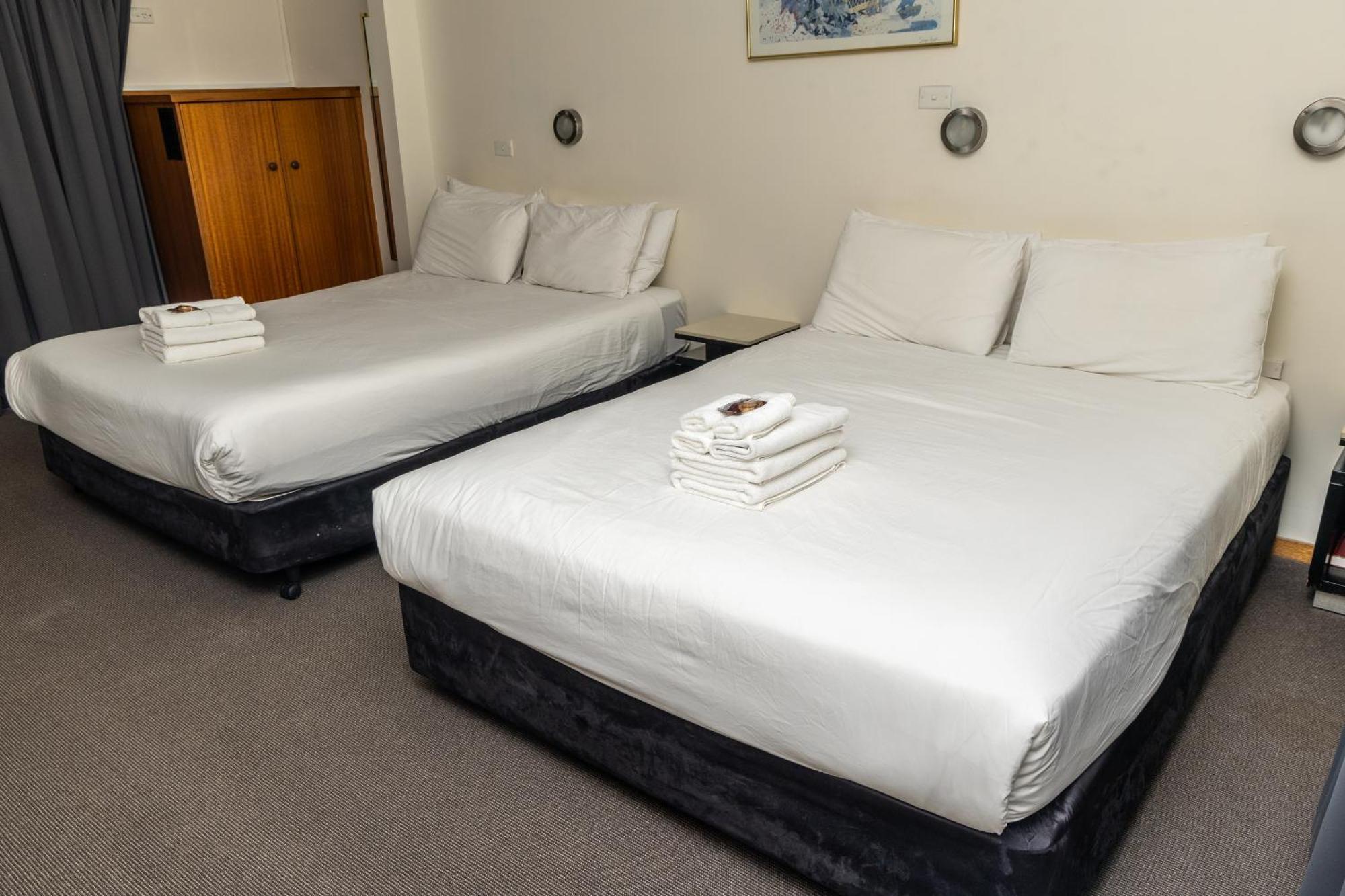 Gosford Inn Motel المظهر الخارجي الصورة