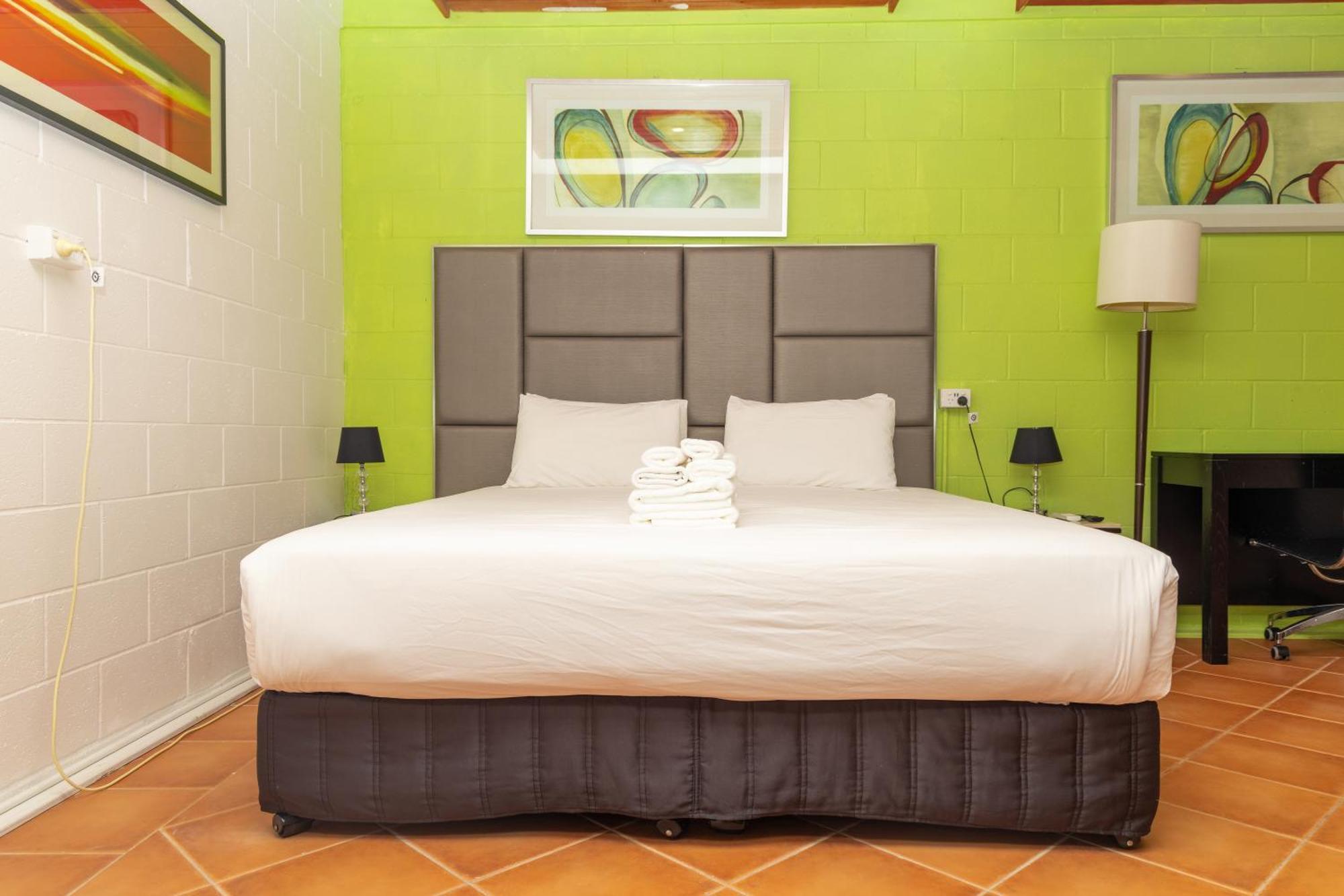 Gosford Inn Motel المظهر الخارجي الصورة