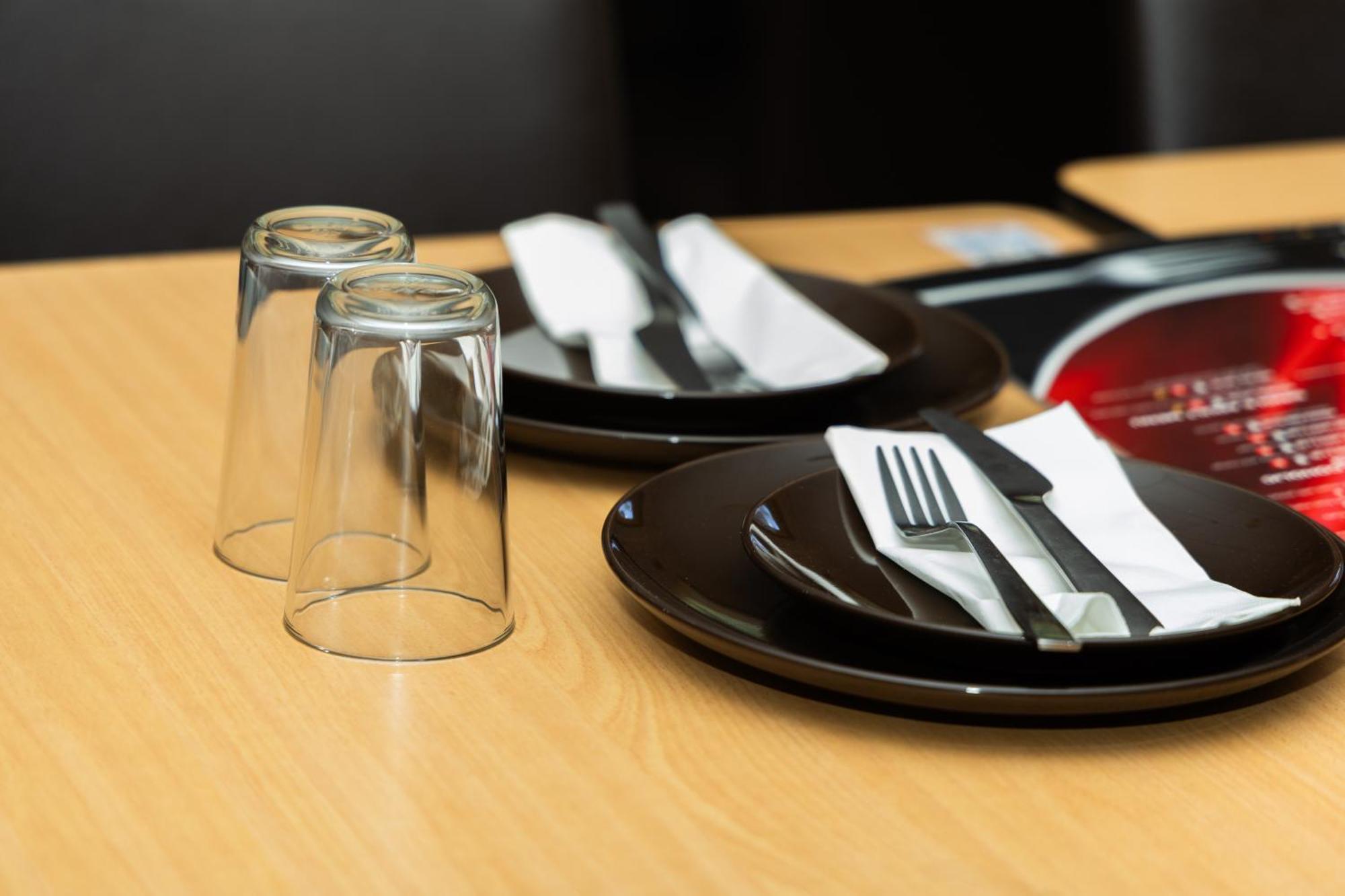 Gosford Inn Motel المظهر الخارجي الصورة