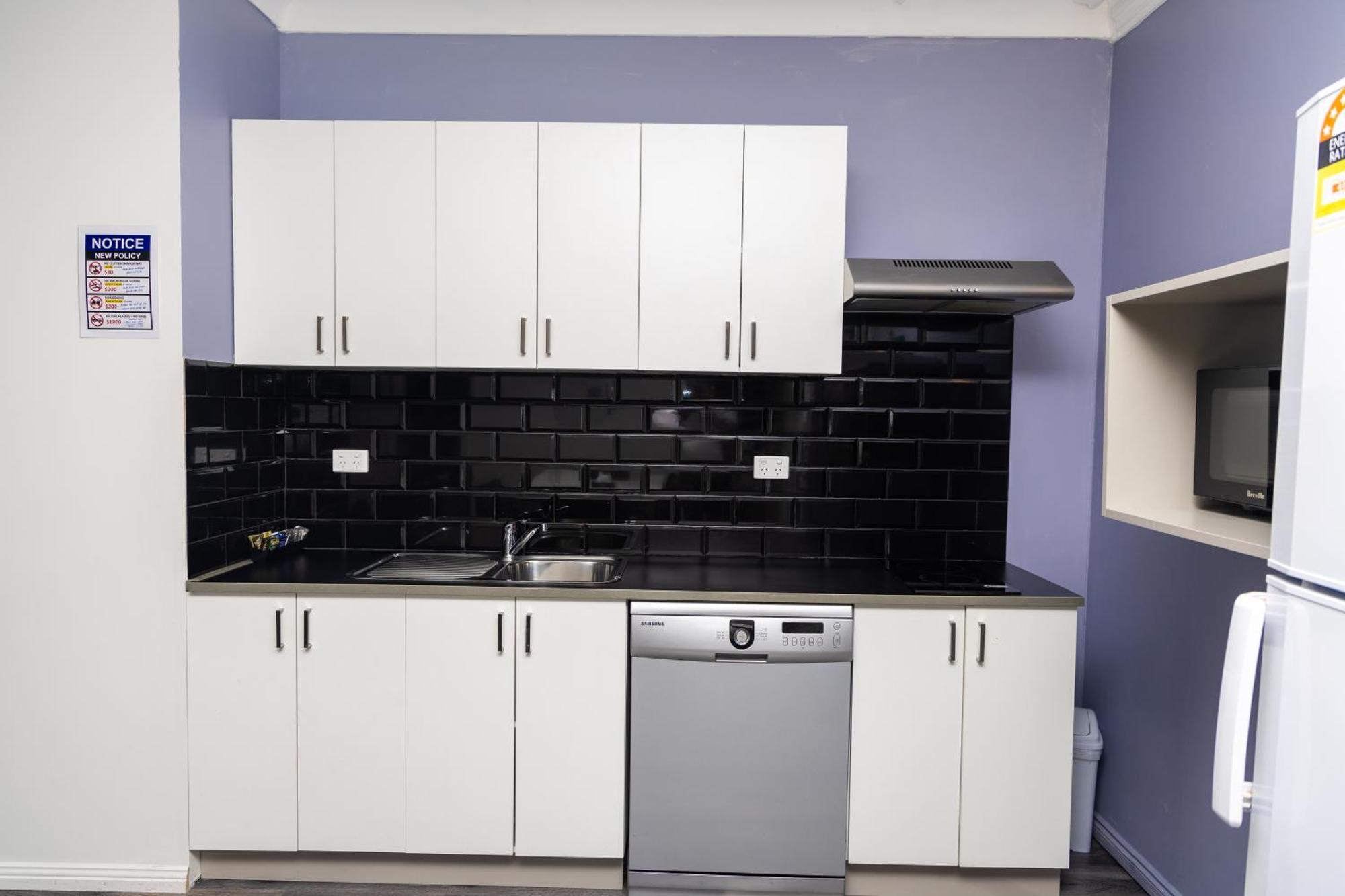 Gosford Inn Motel المظهر الخارجي الصورة