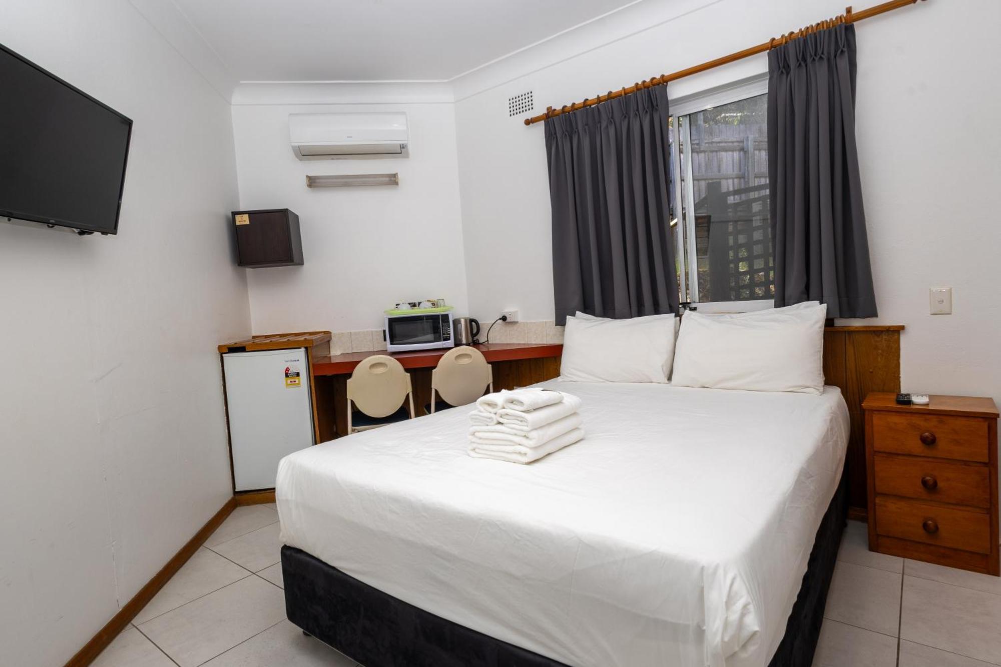 Gosford Inn Motel المظهر الخارجي الصورة
