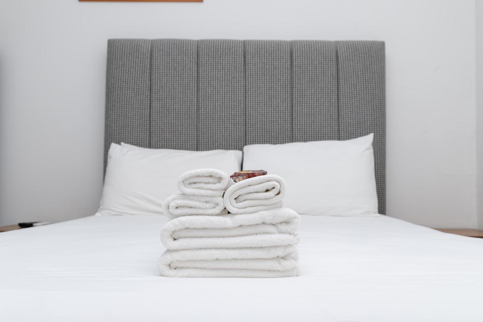 Gosford Inn Motel المظهر الخارجي الصورة