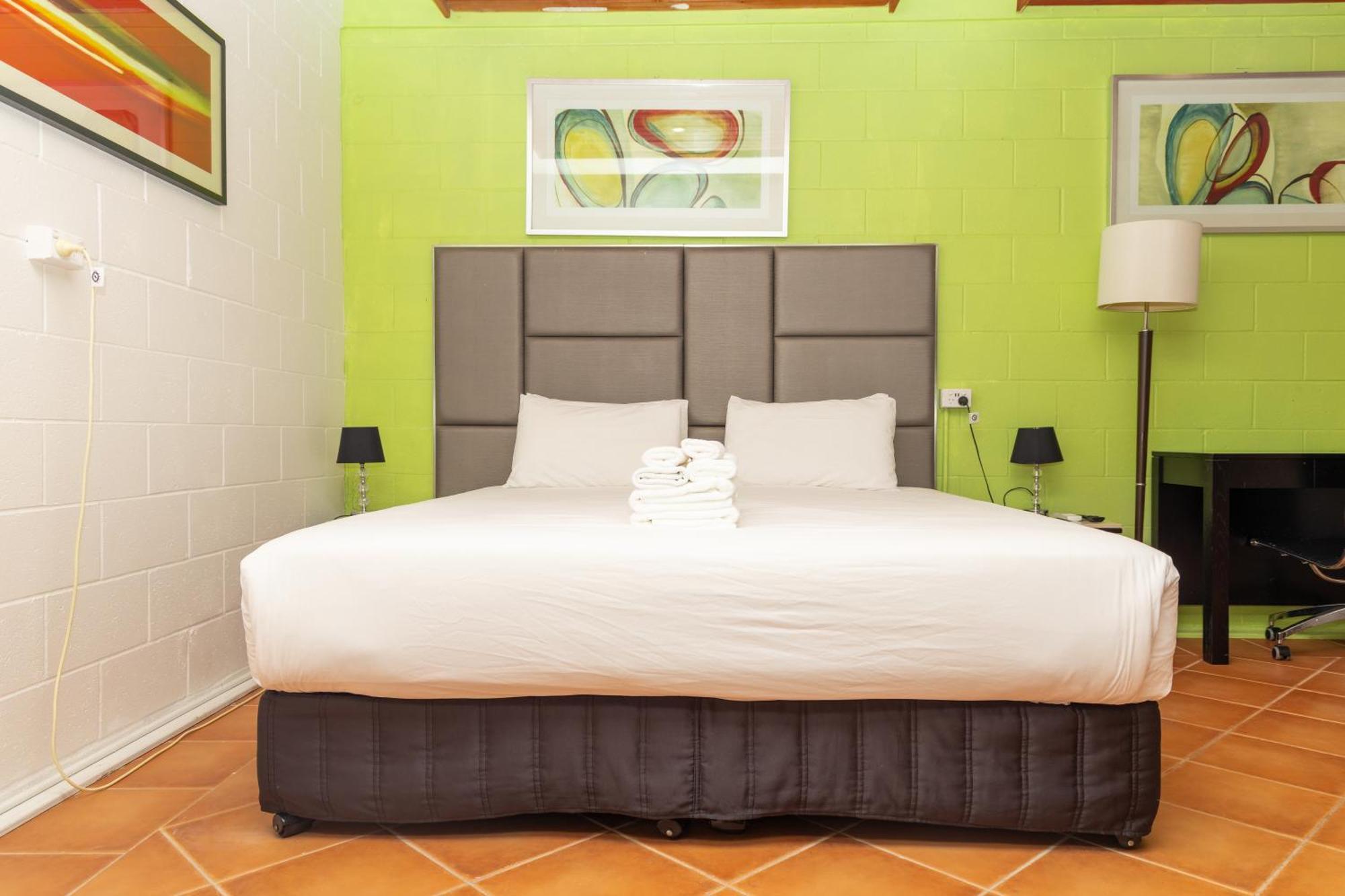 Gosford Inn Motel المظهر الخارجي الصورة