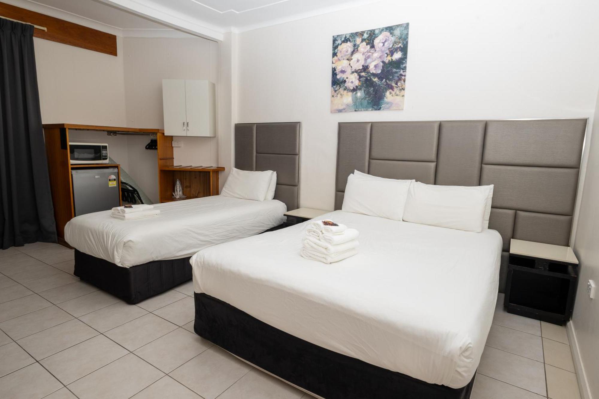 Gosford Inn Motel المظهر الخارجي الصورة