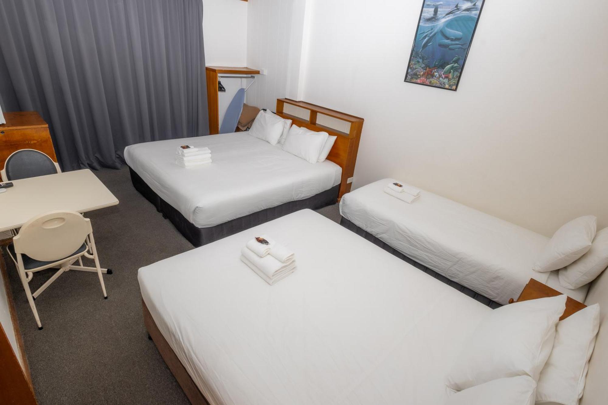 Gosford Inn Motel المظهر الخارجي الصورة